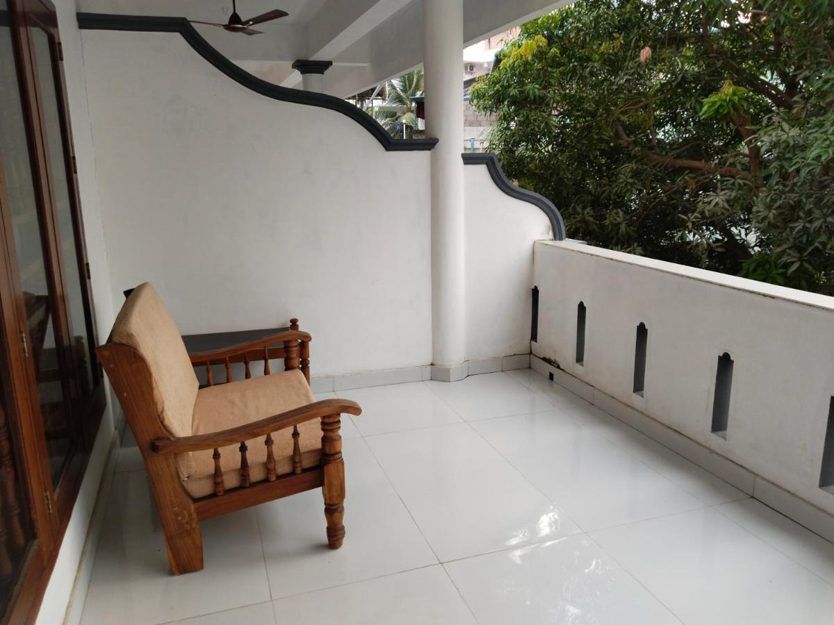 טריואנדרום Hotel Neptune Kovalam מראה חיצוני תמונה
